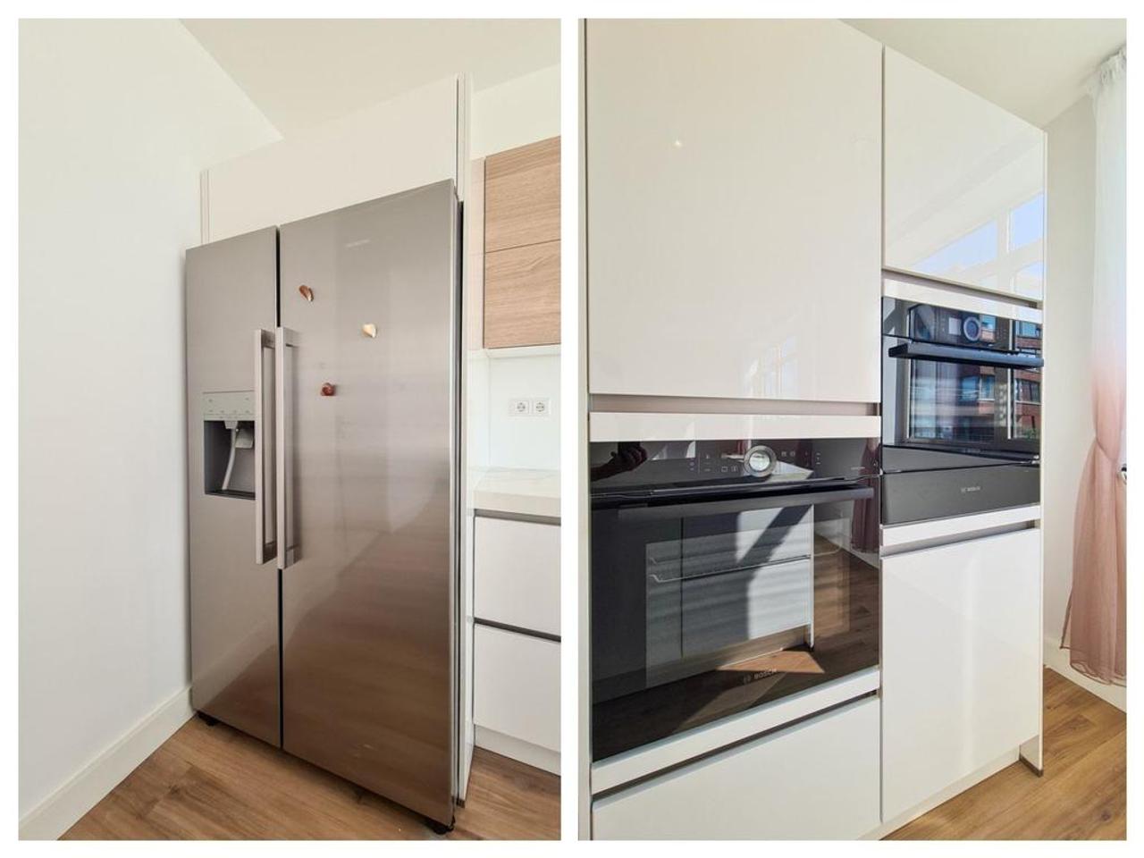 Living at the Scheveningen marina - Image 8