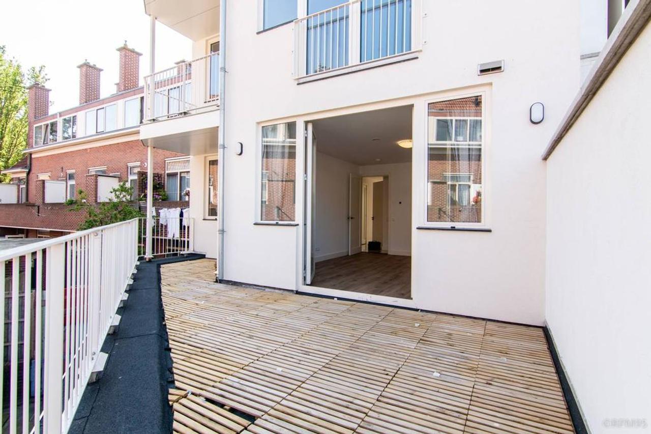 Living at the Scheveningen marina - Image 17