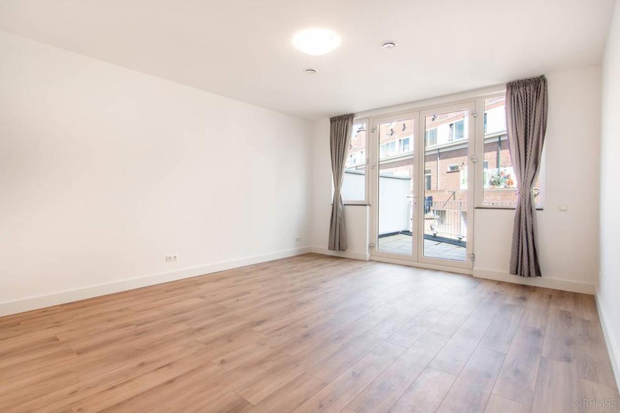 Living at the Scheveningen marina - Image 10