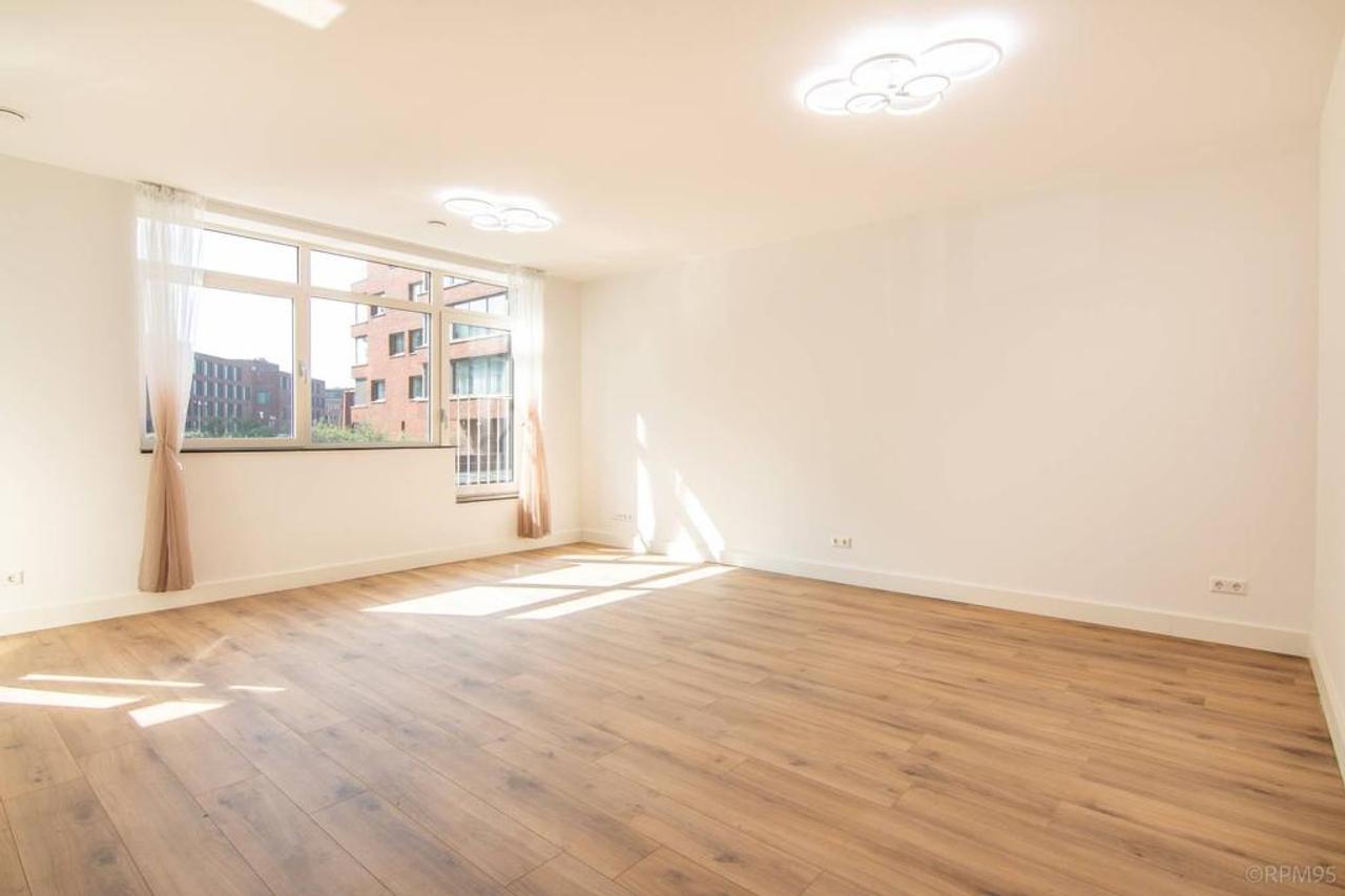 Living at the Scheveningen marina - Image 3