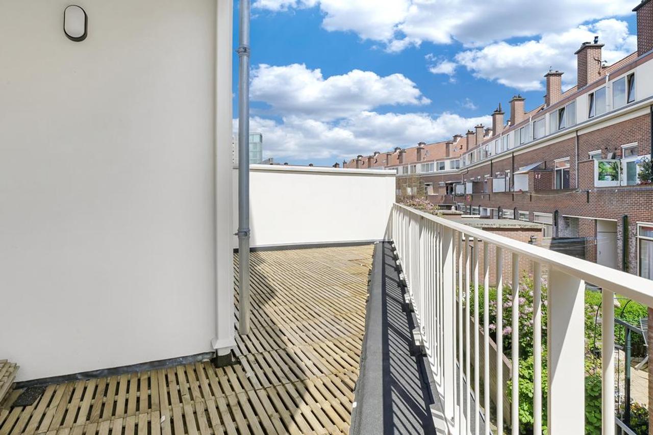 Living at the Scheveningen marina - Image 19
