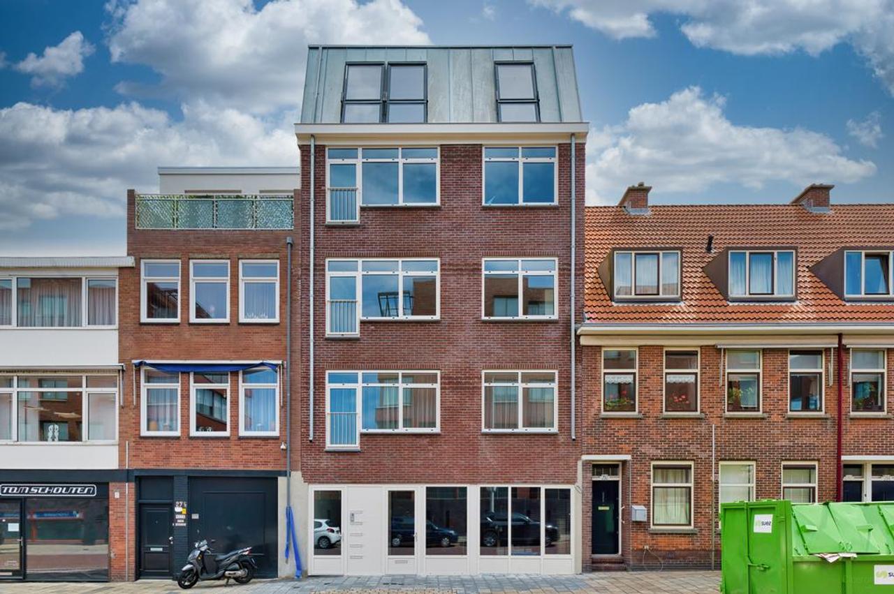 Living at the Scheveningen marina - Image 18