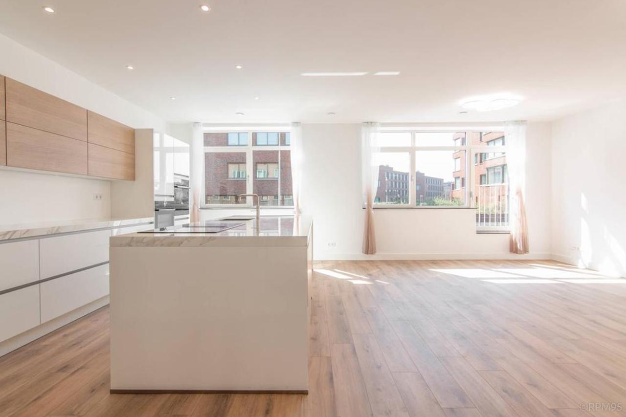 Living at the Scheveningen marina - Image 5