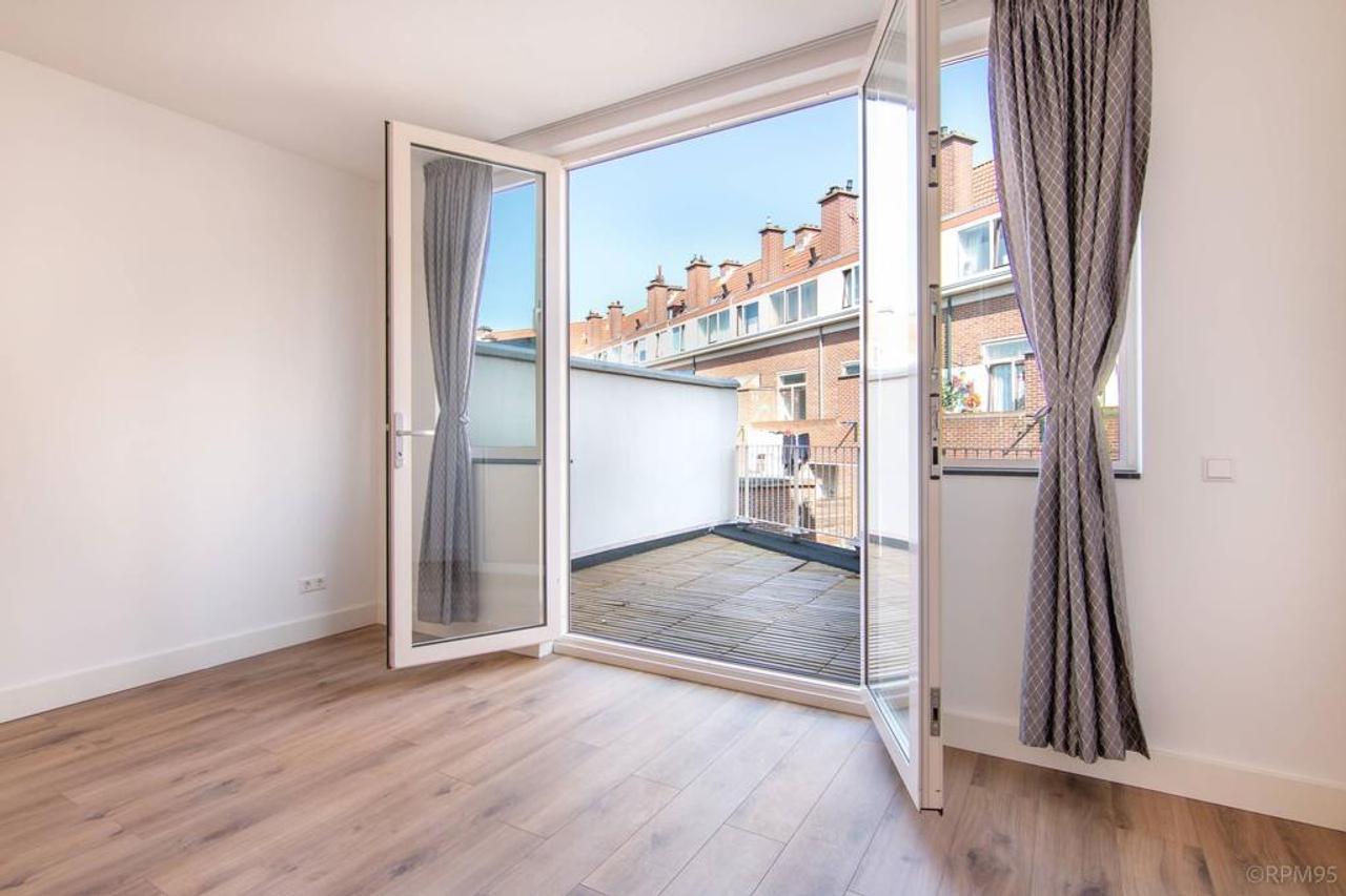 Living at the Scheveningen marina - Image 9