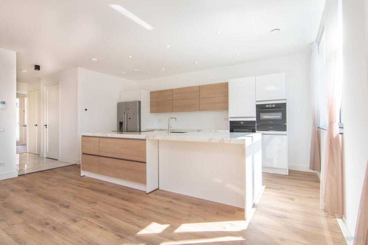 Living at the Scheveningen marina - Image 6