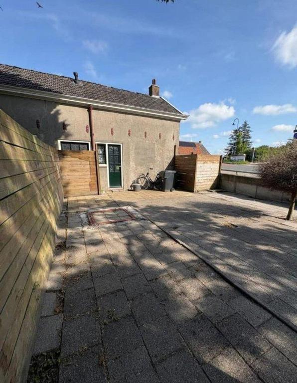 House with garden in Dronryp - Image 12