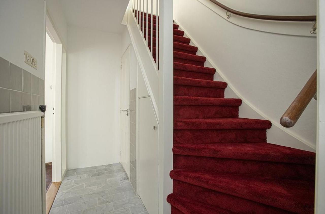 Gezinswoning (143 m²) met 5 slaapkamers in Wassenaar - Afbeelding 4