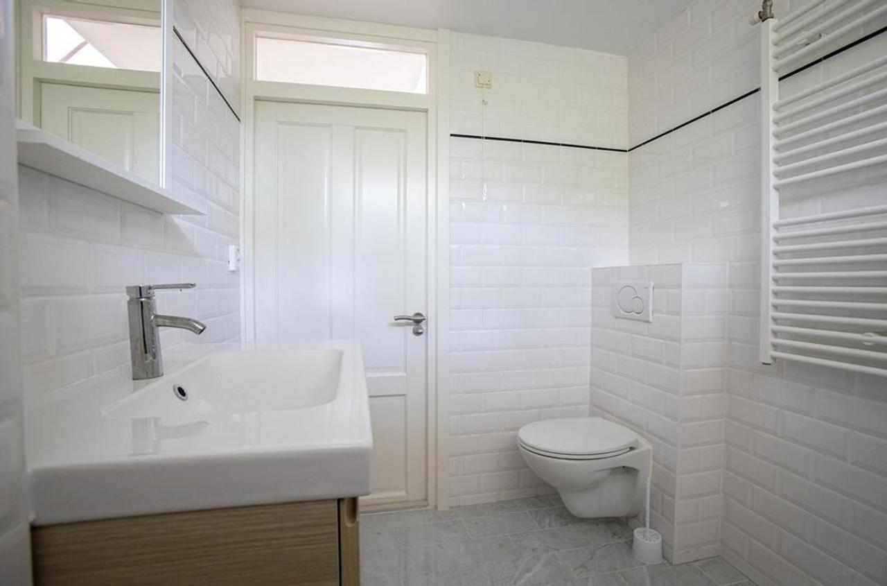 Gezinswoning (143 m²) met 5 slaapkamers in Wassenaar - Afbeelding 19