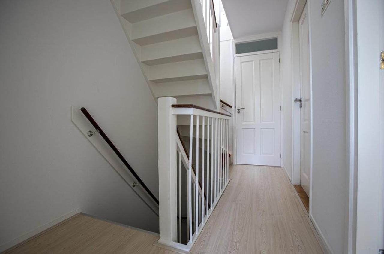 Gezinswoning (143 m²) met 5 slaapkamers in Wassenaar - Afbeelding 9