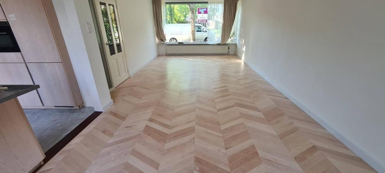 Gezinswoning (143 m²) met 5 slaapkamers in Wassenaar - Afbeelding 6