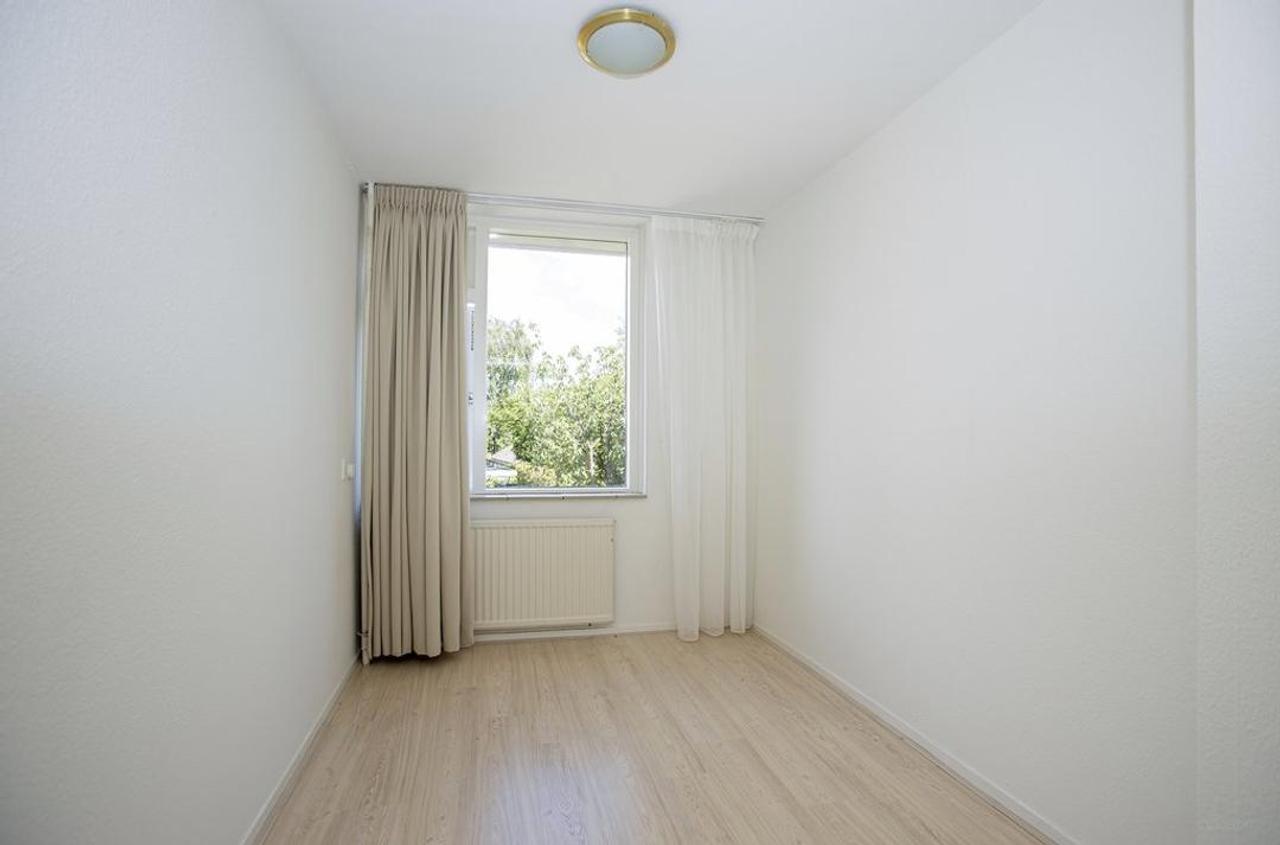Gezinswoning (143 m²) met 5 slaapkamers in Wassenaar - Afbeelding 15
