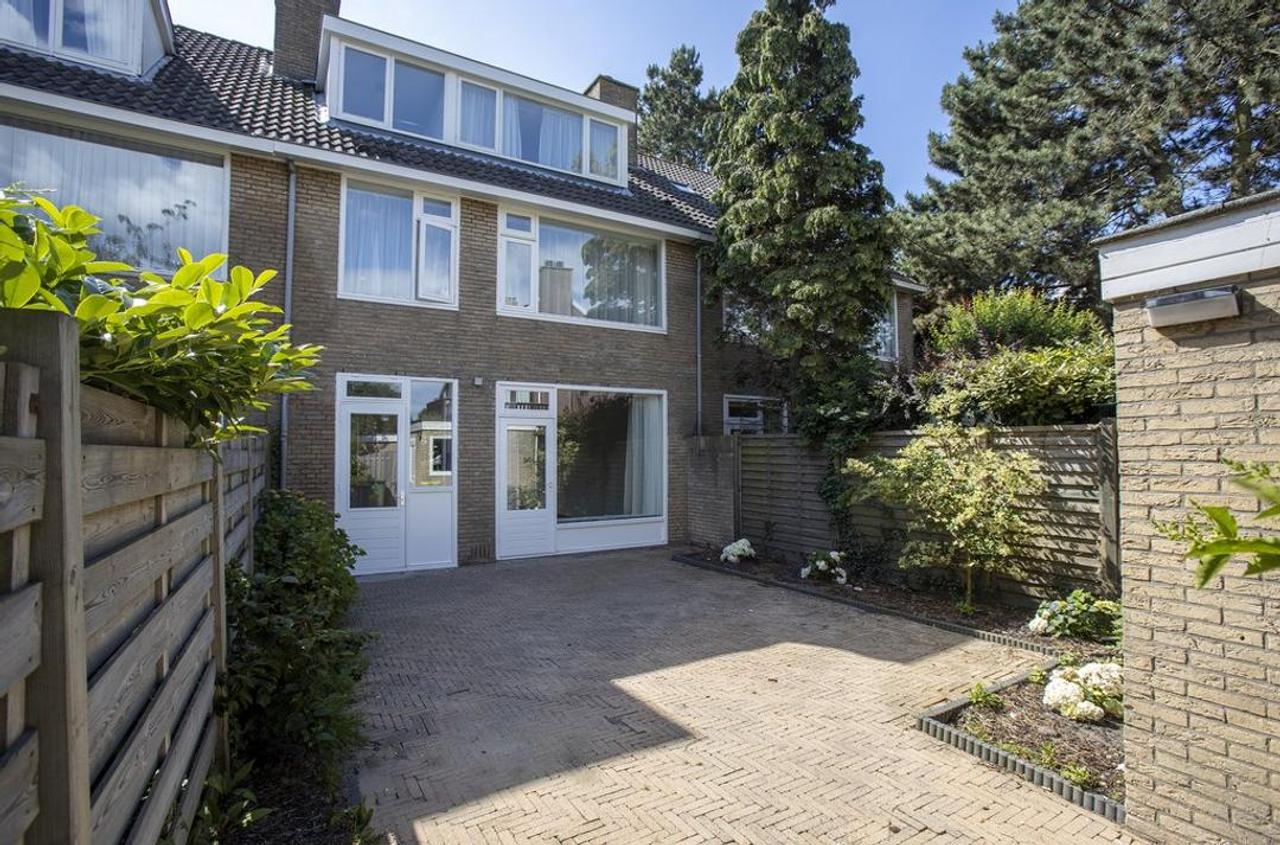 Gezinswoning (143 m²) met 5 slaapkamers in Wassenaar - Afbeelding 3