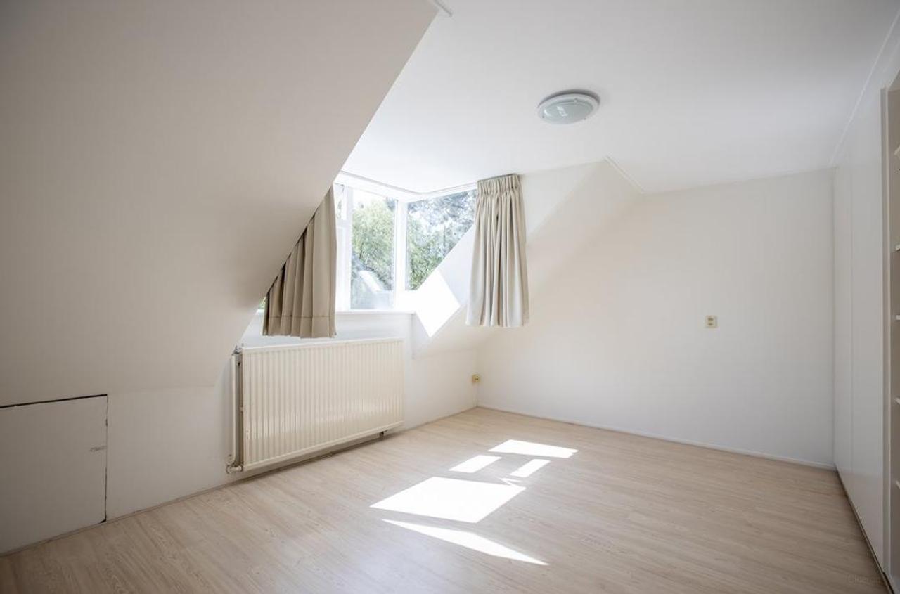 Gezinswoning (143 m²) met 5 slaapkamers in Wassenaar - Afbeelding 21