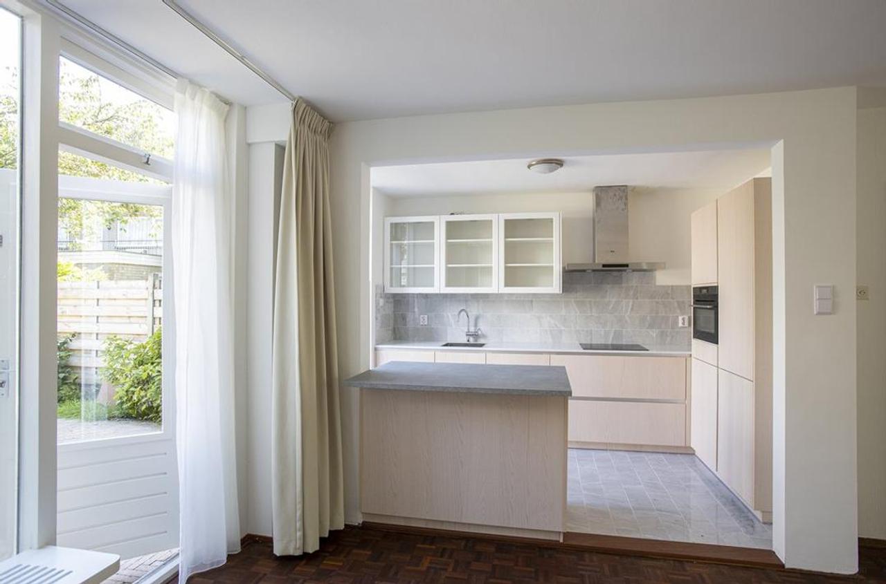 Gezinswoning (143 m²) met 5 slaapkamers in Wassenaar - Afbeelding 8