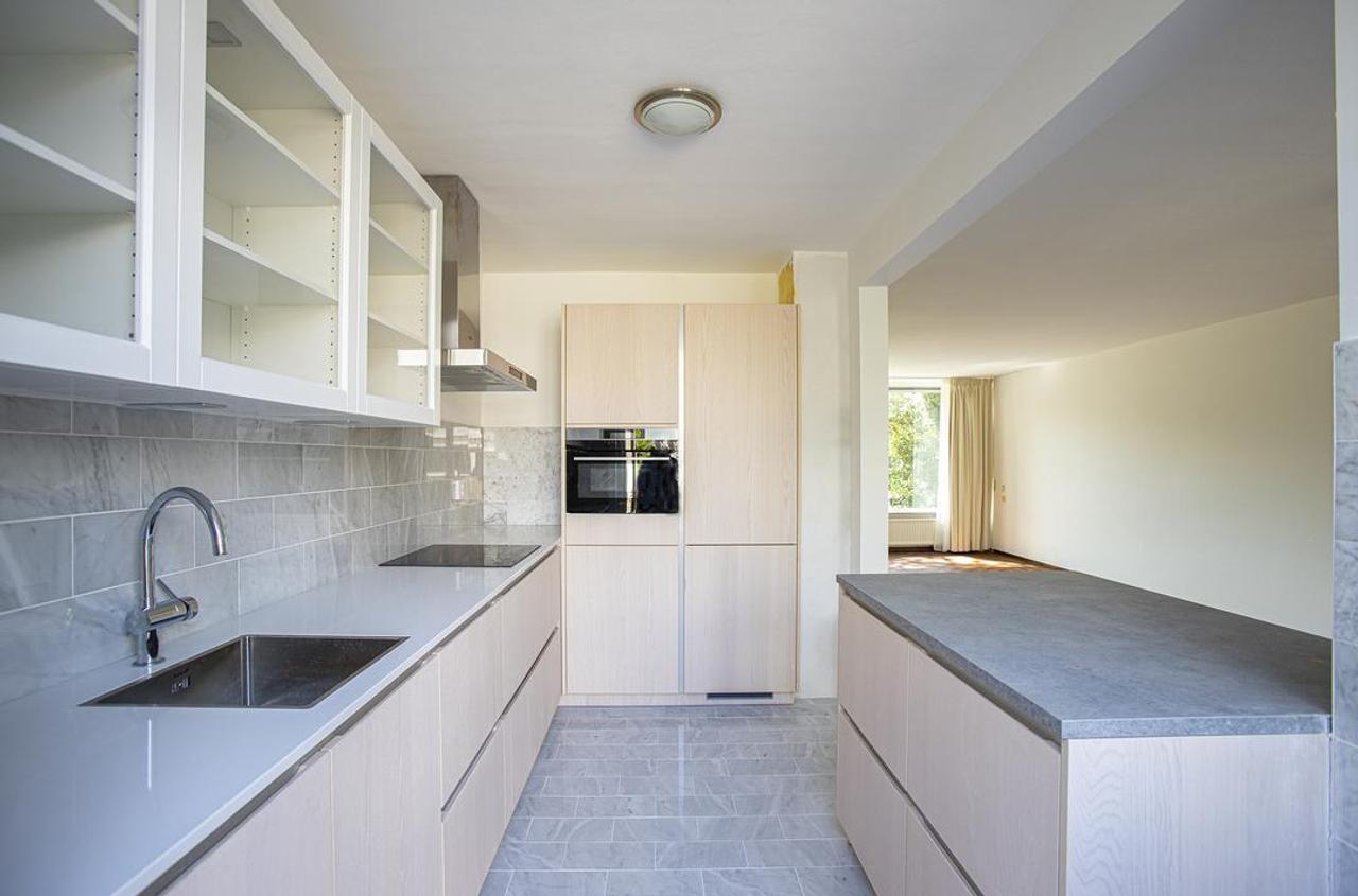 Gezinswoning (143 m²) met 5 slaapkamers in Wassenaar - Afbeelding 2