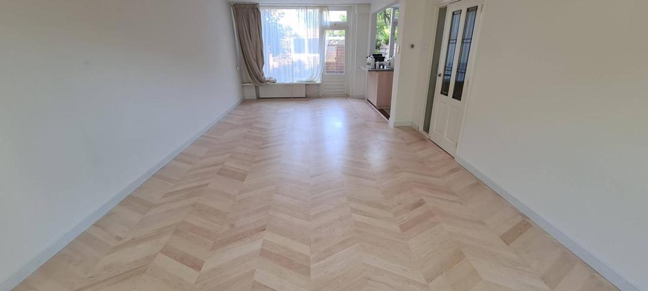 Gezinswoning (143 m²) met 5 slaapkamers in Wassenaar - Afbeelding 5
