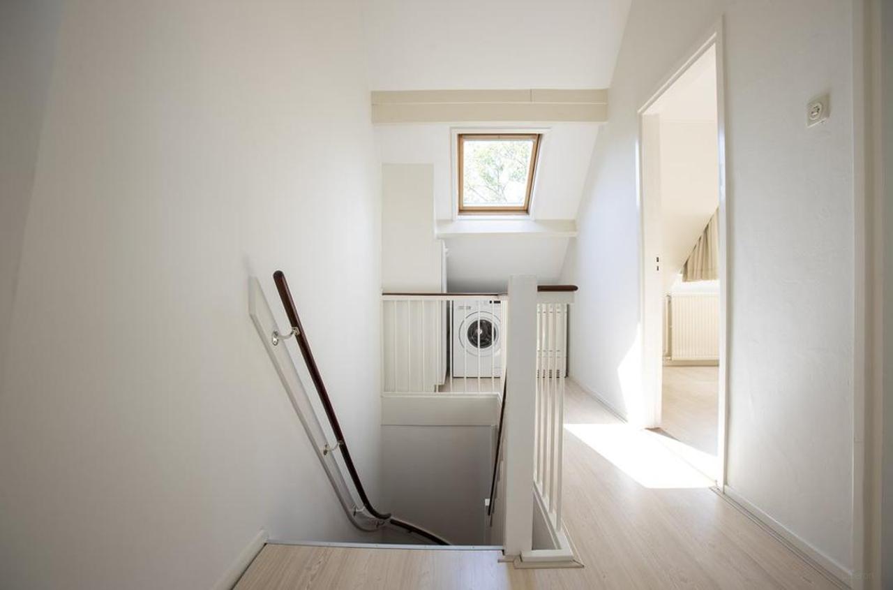 Gezinswoning (143 m²) met 5 slaapkamers in Wassenaar - Afbeelding 20