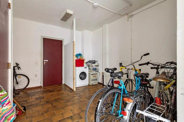 Studentenkamer met dakterras in centrum - Afbeelding 8