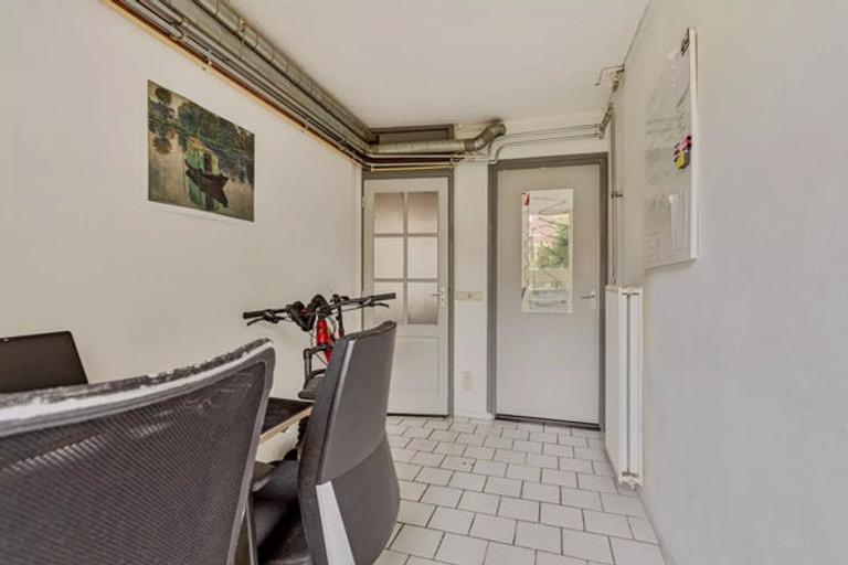 Studentenkamer met dakterras in centrum - Afbeelding 7