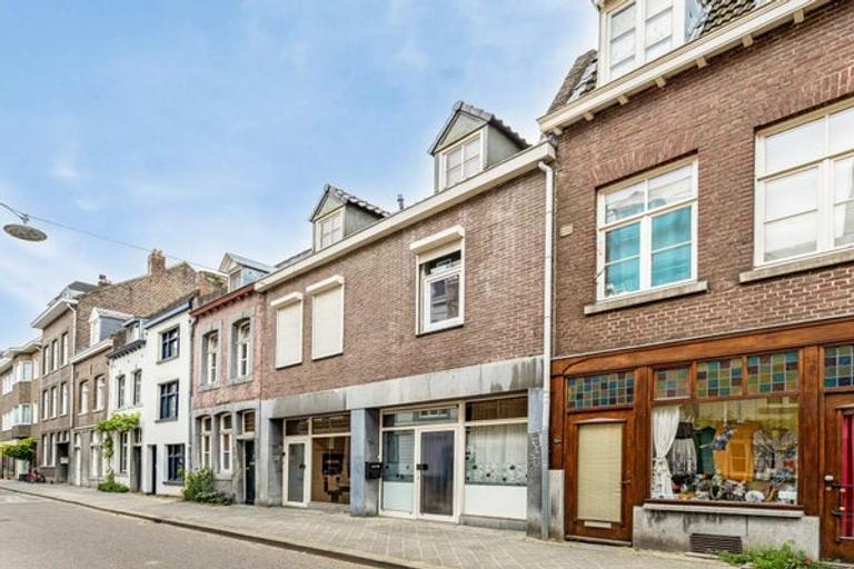 Studentenkamer met dakterras in centrum - Afbeelding 2
