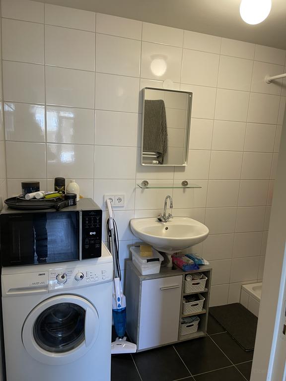Studio met balkon in hartje Tilburg - Afbeelding 5