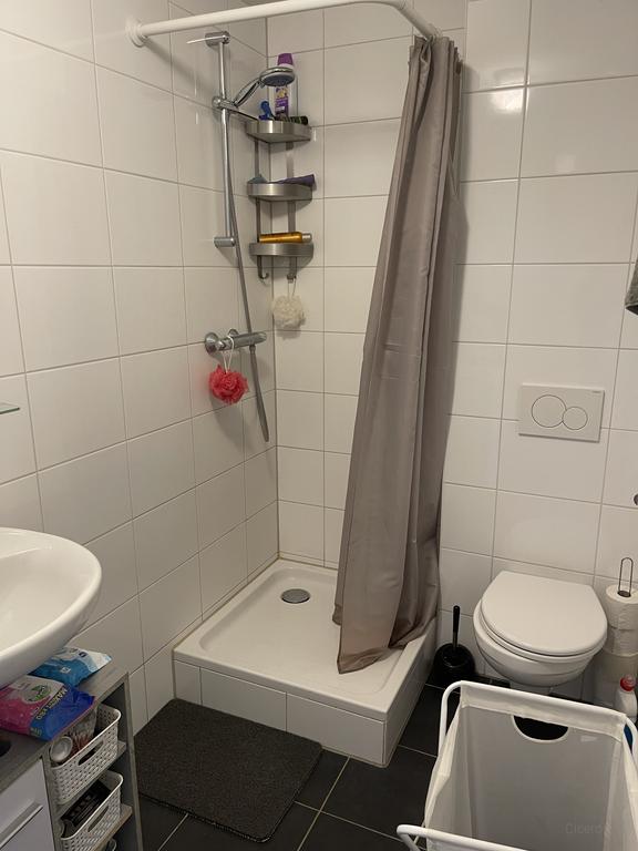Studio met balkon in hartje Tilburg - Afbeelding 6