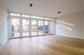 185 m² city villa in Naarden Vesting - Image 3