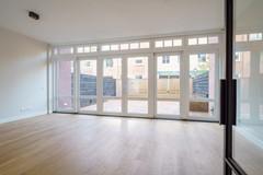 185 m² city villa in Naarden Vesting - Image 4