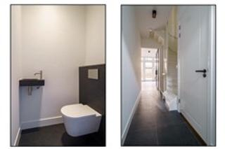 185 m² city villa in Naarden Vesting - Image 2