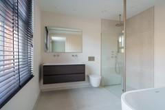 185 m² city villa in Naarden Vesting - Image 14