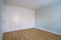185 m² city villa in Naarden Vesting - Image 13