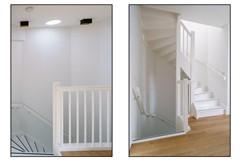 185 m² city villa in Naarden Vesting - Image 23