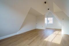 185 m² city villa in Naarden Vesting - Image 20