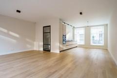 185 m² city villa in Naarden Vesting - Image 6