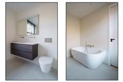 185 m² city villa in Naarden Vesting - Image 24
