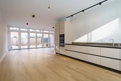 185 m² city villa in Naarden Vesting - Image 9