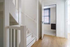 185 m² city villa in Naarden Vesting - Image 19