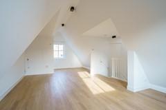 185 m² city villa in Naarden Vesting - Image 21