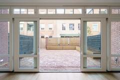 185 m² city villa in Naarden Vesting - Image 10