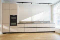 185 m² city villa in Naarden Vesting - Image 8