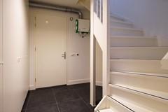 185 m² city villa in Naarden Vesting - Image 25