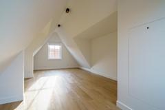 185 m² city villa in Naarden Vesting - Image 22