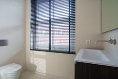 185 m² city villa in Naarden Vesting - Image 18