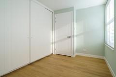 185 m² city villa in Naarden Vesting - Image 17