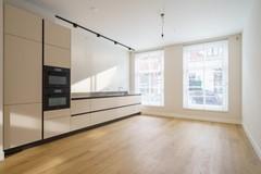 185 m² city villa in Naarden Vesting - Image 7
