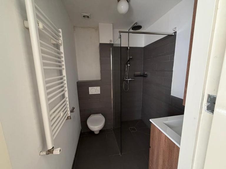 A+ appartement met balkon in West - Afbeelding 13