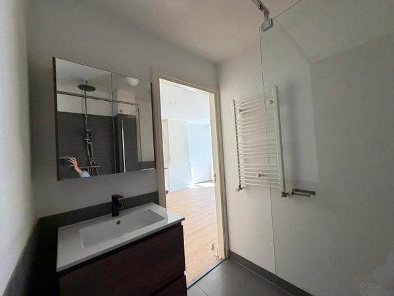 A+ appartement met balkon in West - Afbeelding 14