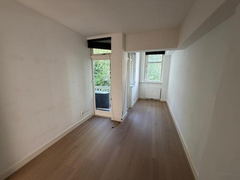 A+ appartement met balkon in West - Afbeelding 9