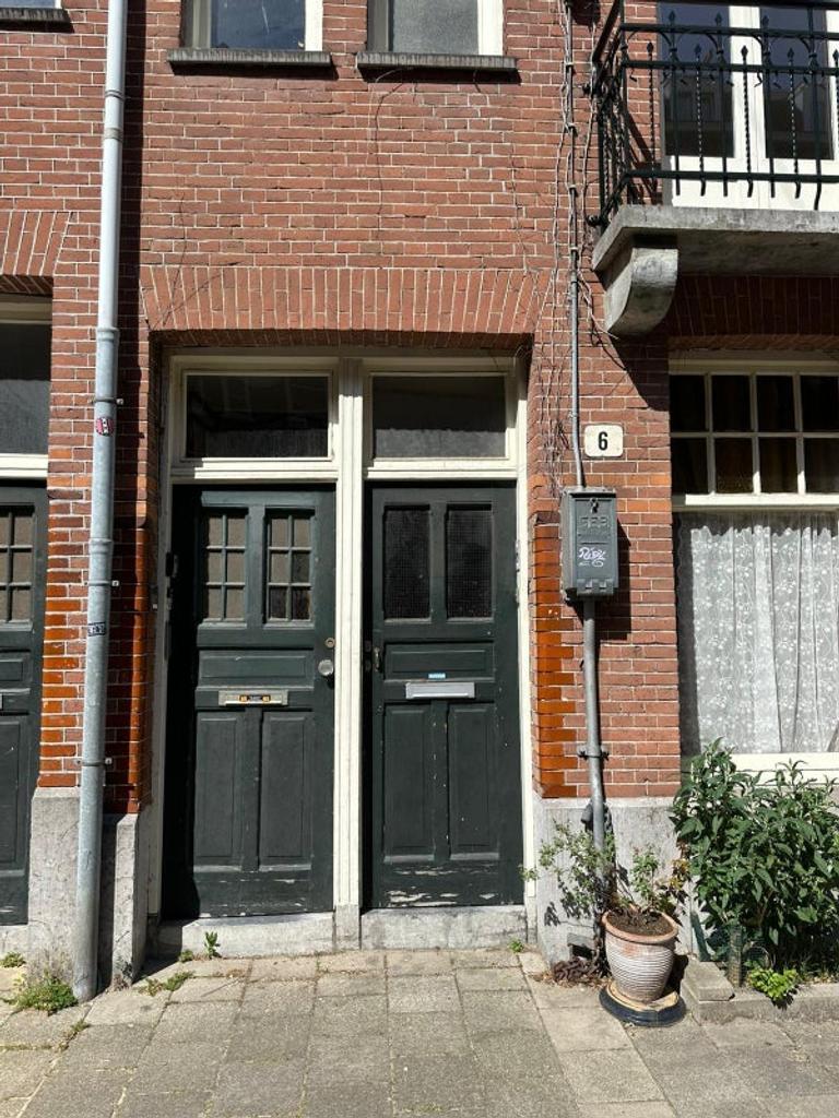 A+ appartement met balkon in West - Afbeelding 2