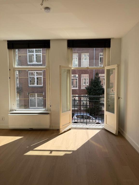 A+ appartement met balkon in West - Afbeelding 8